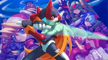 Imagen 9 de Mega Man Zero Collection
