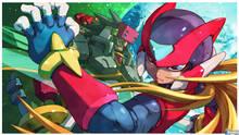Imagen 6 de Mega Man Zero Collection