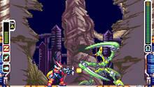 Imagen 18 de Mega Man Zero Collection