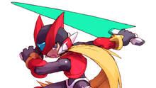 Imagen 25 de Mega Man Zero Collection