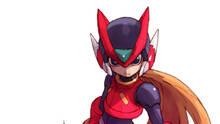 Imagen 23 de Mega Man Zero Collection