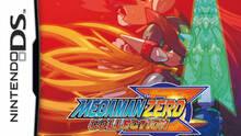 Imagen 26 de Mega Man Zero Collection