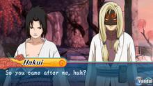Imagen 3 de Naruto Shippuden: Ultimate Ninja Heroes 3