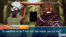Imagen 8 de Naruto Shippuden: Ultimate Ninja Heroes 3