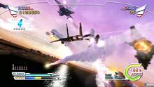 Imagen 10 de After Burner Climax PSN