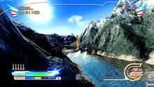 Imagen 8 de After Burner Climax PSN