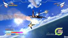 Imagen 20 de After Burner Climax PSN