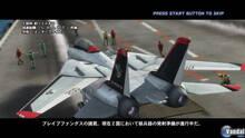 Imagen 32 de After Burner Climax PSN