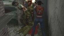 Imagen 2 de Resident Evil Code Veronica