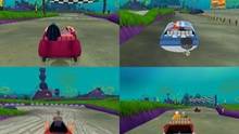 Imagen 3 de Spongebob's Boating Bash