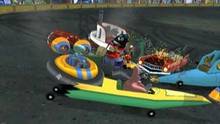 Imagen 4 de Spongebob's Boating Bash