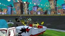 Imagen 5 de Spongebob's Boating Bash