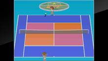 Imagen 11 de Arcade Archives PRO TENNIS WORLD COURT