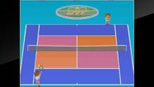 Imagen 12 de Arcade Archives PRO TENNIS WORLD COURT