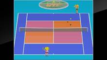 Imagen 3 de Arcade Archives PRO TENNIS WORLD COURT