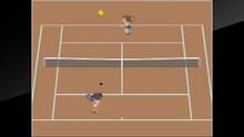 Imagen 5 de Arcade Archives PRO TENNIS WORLD COURT