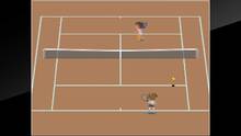 Imagen 6 de Arcade Archives PRO TENNIS WORLD COURT
