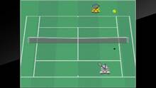 Imagen 7 de Arcade Archives PRO TENNIS WORLD COURT