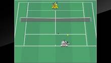 Imagen 8 de Arcade Archives PRO TENNIS WORLD COURT