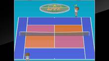 Imagen 9 de Arcade Archives PRO TENNIS WORLD COURT