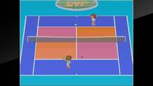 Imagen 10 de Arcade Archives PRO TENNIS WORLD COURT