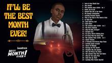 Imagen 38 de Best Month Ever!