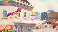 Imagen 26 de MY LITTLE PONY: Aventura en Baha Yeguamar
