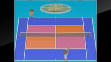 Imagen 13 de Arcade Archives PRO TENNIS WORLD COURT
