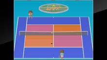 Imagen 14 de Arcade Archives PRO TENNIS WORLD COURT