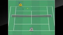 Imagen 15 de Arcade Archives PRO TENNIS WORLD COURT