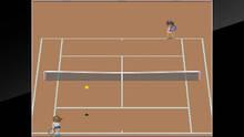 Imagen 16 de Arcade Archives PRO TENNIS WORLD COURT