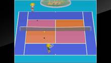 Imagen 18 de Arcade Archives PRO TENNIS WORLD COURT