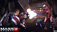 Imagen 35 de Mass Effect 3