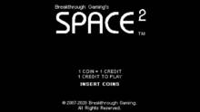 Imagen 5 de Space 2 (4 Player Cooperation Edition) - Breakthrough Gaming Arcade