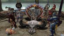 Imagen 6 de Monster Hunter Frontier Online