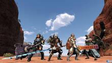 Imagen 5 de Monster Hunter Frontier Online