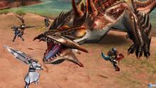 Imagen 4 de Monster Hunter Frontier Online