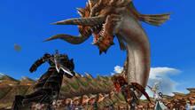 Imagen 2 de Monster Hunter Frontier Online