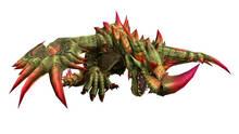 Imagen 30 de Monster Hunter Frontier Online