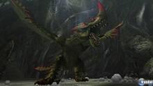 Imagen 21 de Monster Hunter Frontier Online