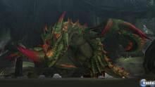 Imagen 22 de Monster Hunter Frontier Online