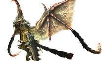 Imagen 52 de Monster Hunter Frontier Online