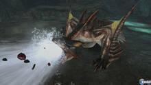 Imagen 42 de Monster Hunter Frontier Online