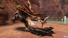 Imagen 41 de Monster Hunter Frontier Online