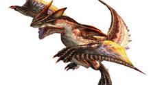 Imagen 35 de Monster Hunter Frontier Online