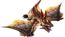 Imagen 51 de Monster Hunter Frontier Online