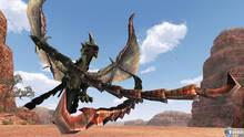 Imagen 48 de Monster Hunter Frontier Online
