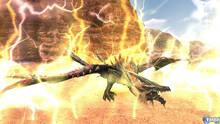 Imagen 45 de Monster Hunter Frontier Online
