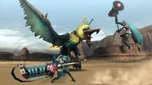 Imagen 2 de Monster Hunter Frontier