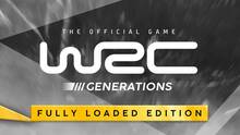 Imagen 48 de WRC Generations